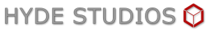 HYDE STUDIOS
